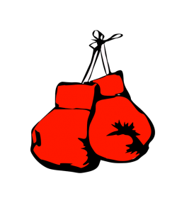 Women's Kickboxing at Han Ho Martial Arts Women's Kickboxing at Han Ho Martial Arts