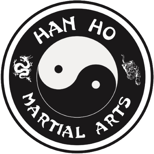 HAN HO MARTIAL ARTS