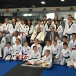 Traditional Korean Martial Arts Program