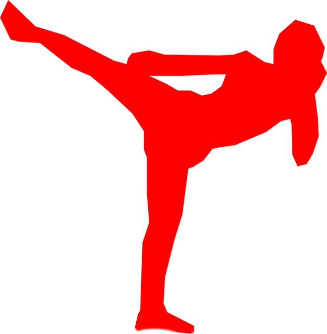 Kickboxing