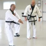 master mike & gm chun