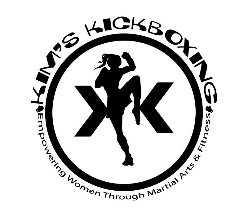 Women’s Kickboxing class