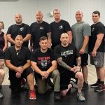POLICE DEFENSIVE TACTICS
