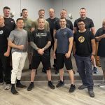 POLICE DEFENSIVE TACTICS