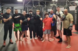 Image of Boxers 2025
