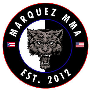 Image of Marquez-MMA Logo