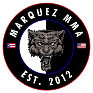 Image of Marquez-MMA Logo
